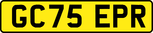 GC75EPR