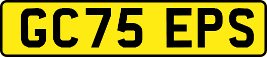GC75EPS