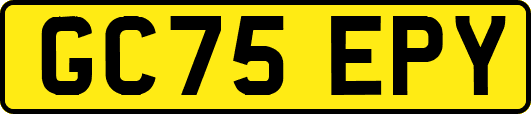 GC75EPY