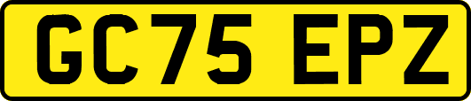 GC75EPZ
