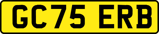 GC75ERB
