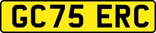GC75ERC