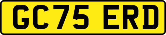 GC75ERD