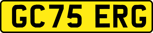 GC75ERG