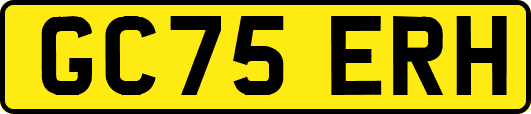 GC75ERH