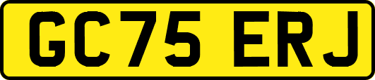 GC75ERJ