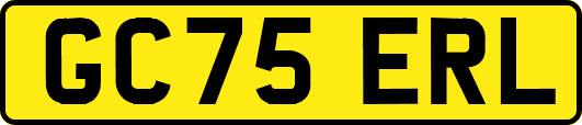 GC75ERL
