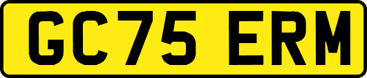 GC75ERM