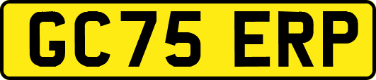 GC75ERP