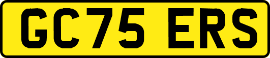 GC75ERS