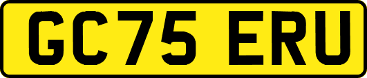 GC75ERU