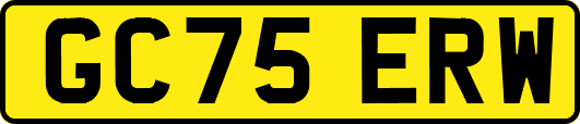 GC75ERW