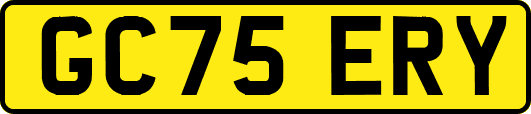 GC75ERY