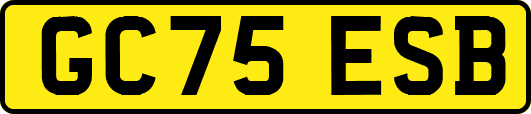 GC75ESB