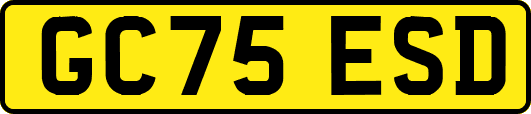 GC75ESD