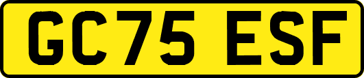 GC75ESF