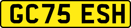 GC75ESH