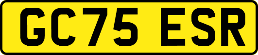 GC75ESR