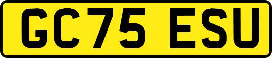 GC75ESU