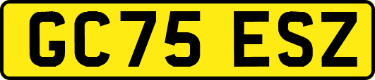 GC75ESZ