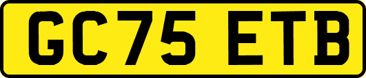 GC75ETB