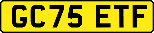 GC75ETF