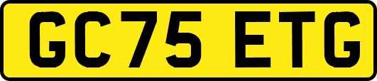 GC75ETG