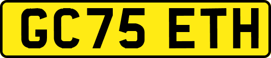 GC75ETH