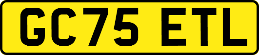 GC75ETL