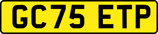 GC75ETP