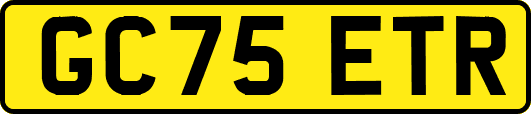 GC75ETR