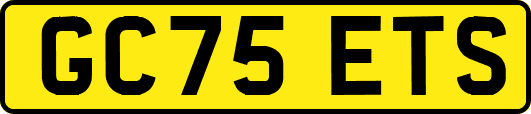 GC75ETS