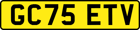 GC75ETV