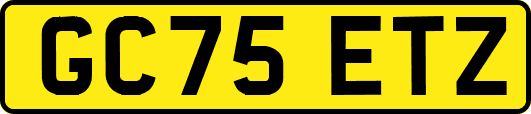 GC75ETZ