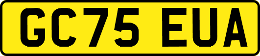 GC75EUA