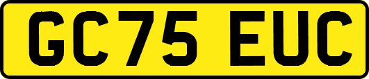 GC75EUC