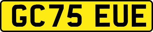 GC75EUE