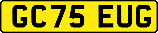 GC75EUG