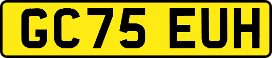 GC75EUH
