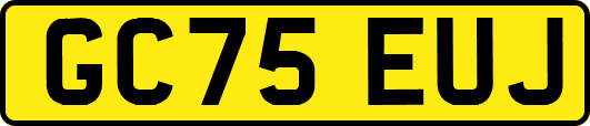 GC75EUJ