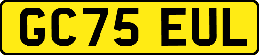 GC75EUL