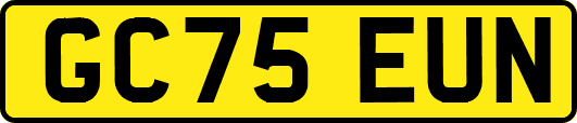 GC75EUN