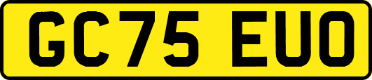 GC75EUO
