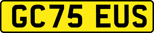 GC75EUS