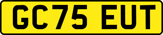 GC75EUT