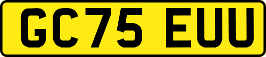 GC75EUU