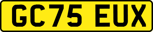 GC75EUX