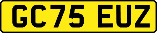 GC75EUZ