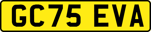 GC75EVA