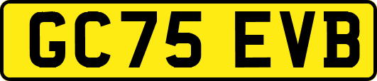 GC75EVB